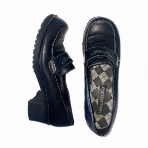 Lower East Side Chunky loafers